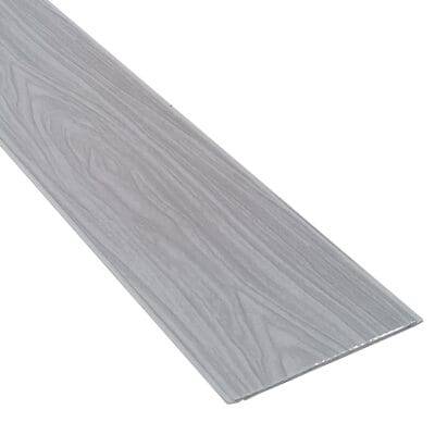 Cielo PVC. Panel cielo PVC. Revestimiento interior.