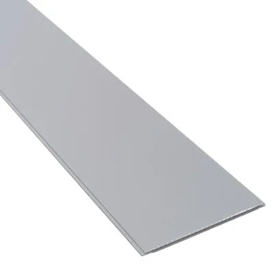 Cielo PVC. Panel cielo PVC blanco. Revestimiento interior.