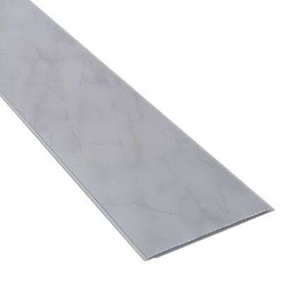 Cielo PVC. Panel cielo PVC blanco. Revestimiento interior.