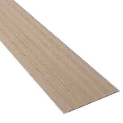 Cielo PVC. Panel cielo PVC. Revestimiento interior.