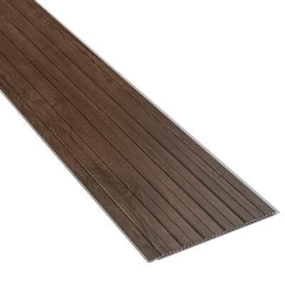 Cielo PVC. Panel cielo PVC. Revestimiento interior.