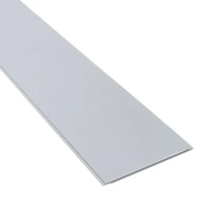 Cielo PVC. Panel cielo PVC blanco.