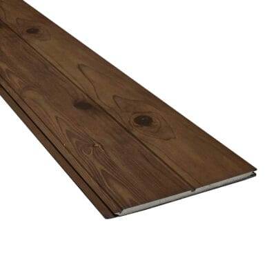 Siding metal. Revestimiento exterior. Recubrimiento exterior. Siding.