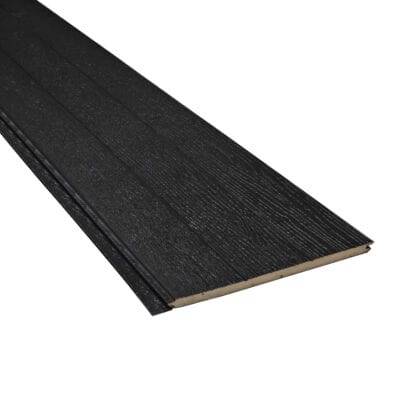 Siding metal. Revestimiento exterior. Recubrimiento exterior. Siding.