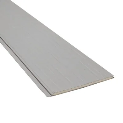 Siding metal. Revestimiento exterior. Recubrimiento exterior. Siding.