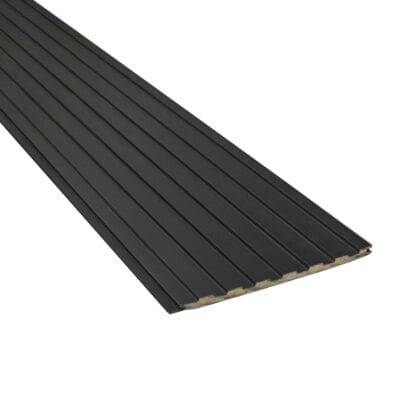 Siding metal. Siding metalico. Revestimiento exterior. Recubrimiento exterior. Siding.