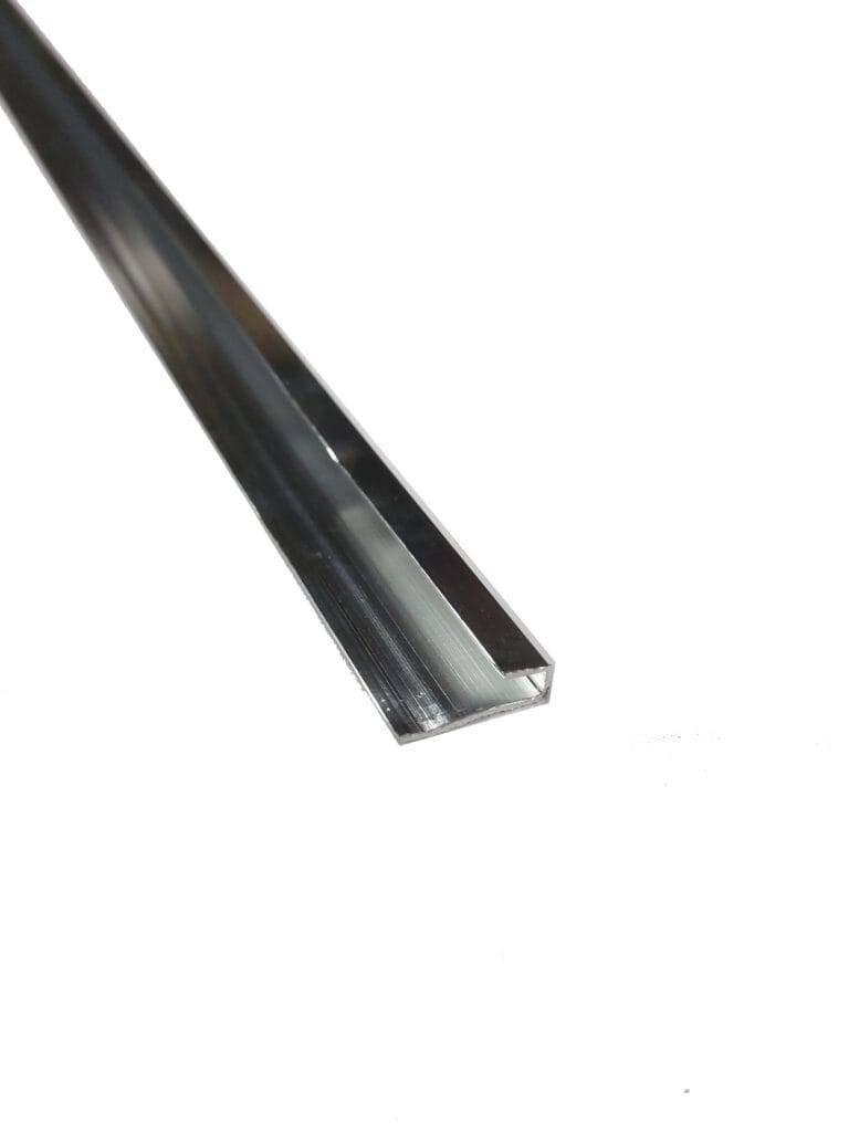 PERFIL J UV - Revesmac
