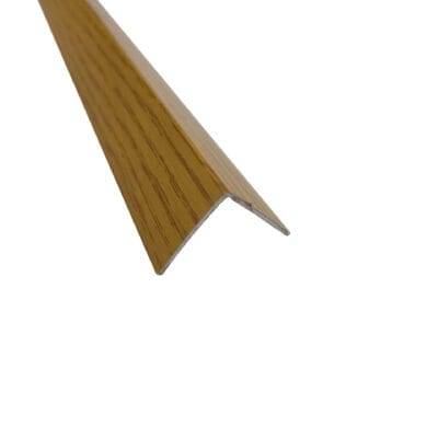 Perfil unión wallpanel decowall color almond.