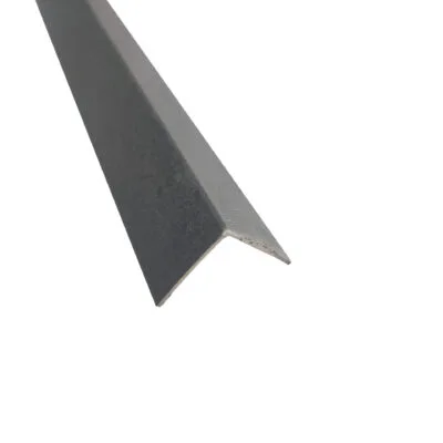 Perfil unión wallpanel decowall color grey.