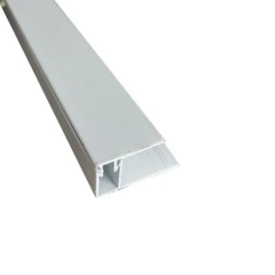 Término para siding metálico. Término siding metal.